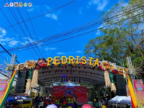 quezon city festivals|Pedrista Festival .
